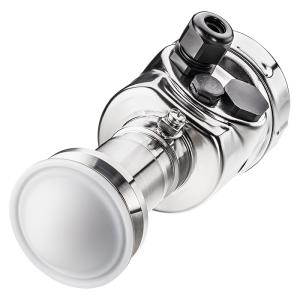 PS64.ACBAODHXKMAXX VEGAPULS 64 Radar Sensor For Continuous Level Measurement Of