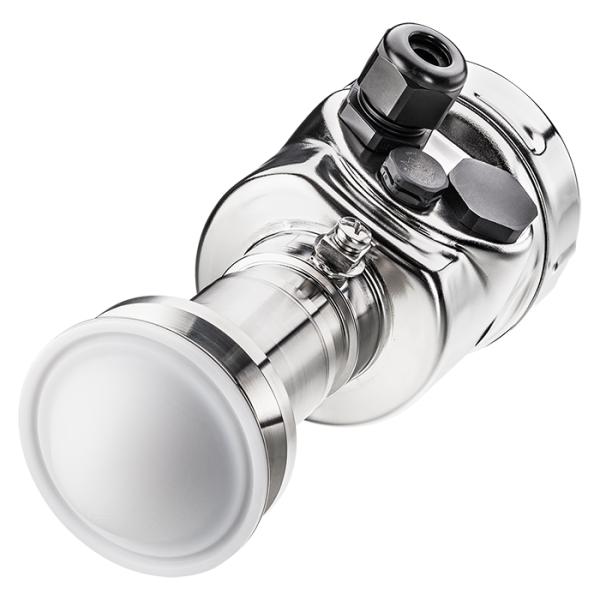 PS64.ACBAODHXKMAXX VEGAPULS 64 Radar Sensor For Continuous Level Measurement Of