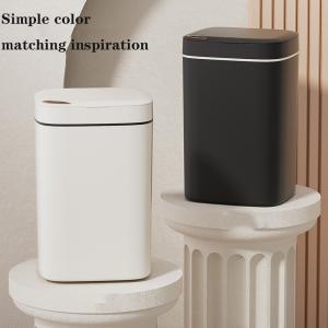 Home Smart 13 Gallon Kitchen Automatic Sealing Bath Promotional Automatic