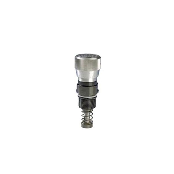 Buy Adjustable Hydraulic Flow Valve , Hydraulic Throttle Valve Screw In Cartridge Valve 315Nar FG/FK at wholesale prices