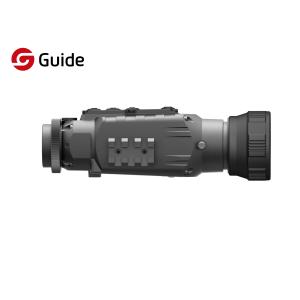 Hotspot Tracking Sound Off Clip On Thermal Scope