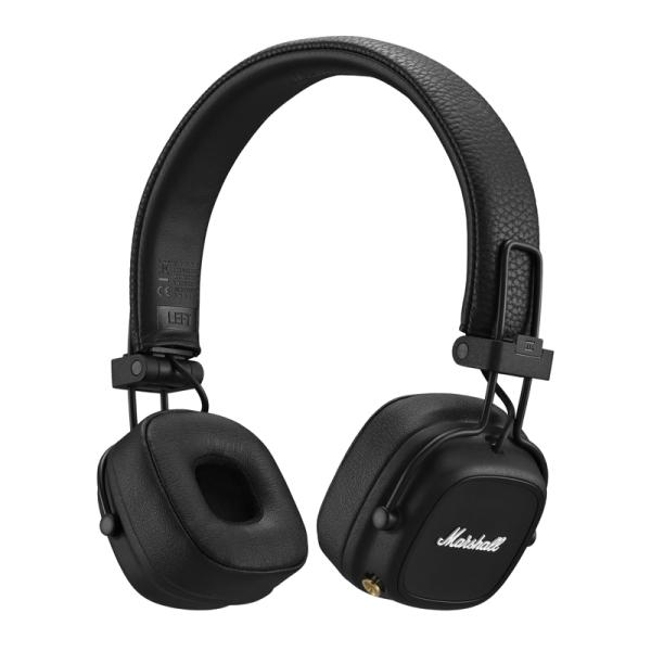 Original Major IV 4 Wireless Headphones Noise Cancellation Over-ear Foldable Sports Game Headset