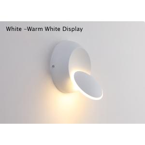 360 Degree Rotate Light Beam Adjustable Wall Lamp LED Wall Lights（WH-OR-66)