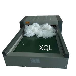 8.25kw Automatic Pillow Filling Machine , Cushion Stuffing Machine