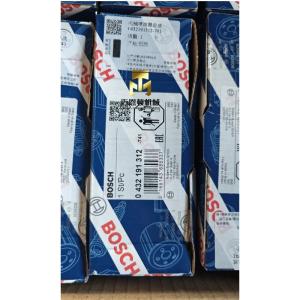 Quality Fuel Injector Nozzle 0432191312 04234349 0423 4349 4234349 for sale