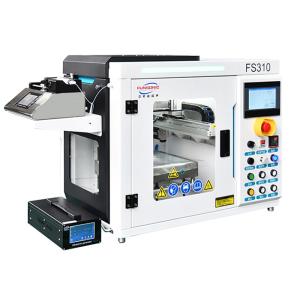 Electroactive Ultrasonic Coating With Uniformly Dispersed Functional Nanoparticl