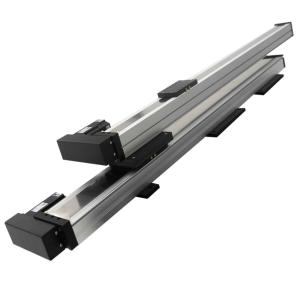 Cost Effective Excellence Stability Flexible Protection PTH Series Semi Enclosed