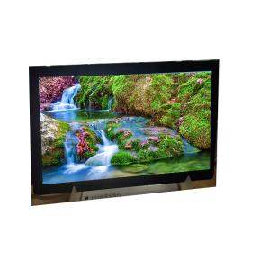 23.8 Inch Tft Optical Bonding Lcd Display High Brightness Screen For Bars