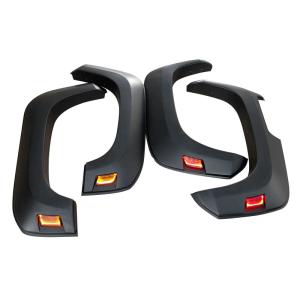 Black 2024 TRITON GRILLE Original Edition For Toyota Hilux Revo Rocco 2021