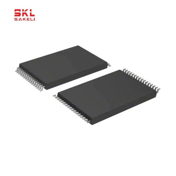 SST39VF040-70-4C-WHE Flash Memory Chips 45 Byte Capacity High Speed Data Storage