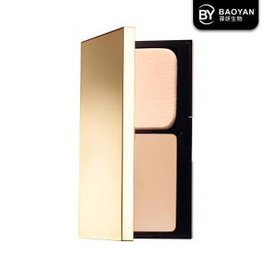 Customized Pakcaging Waterproof Pressed Powder Matte Finish