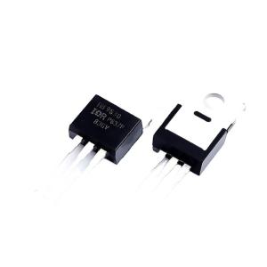 Quality IN Fineon IRF9630 IC Electronic Components Chip Integrated Circuits for sale