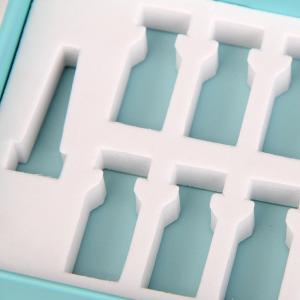 4C Offset Skincare Packaging Box Medium Cardboard Gift Boxes