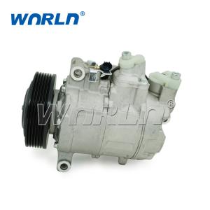 7SEU17C AC Compressor 4472603490 DCP05033 For BMW1/3/Z4 WXBM052