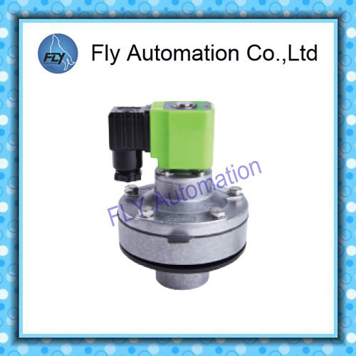 Buy DMF-Y-25 1" Dust Collector Valve , DMF Solenoid Valve Embedded Type at wholesale prices