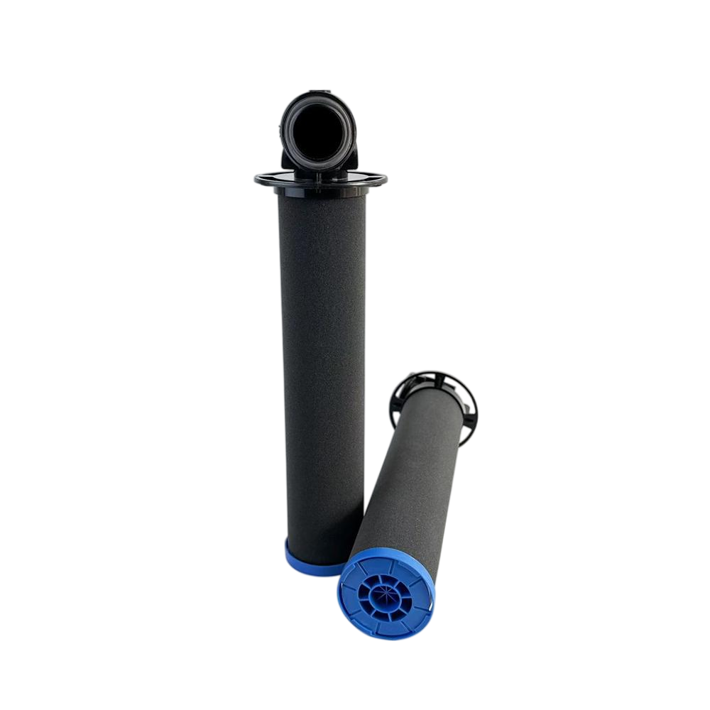 Maximum Performance Air Filter Cartridge: Replacement for Atlas PDP180+