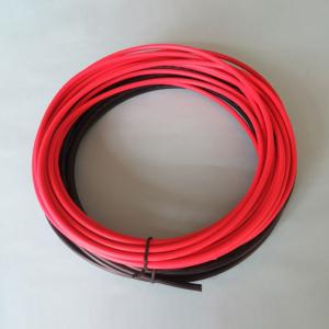 Ozone Resistant Solar PV Cable