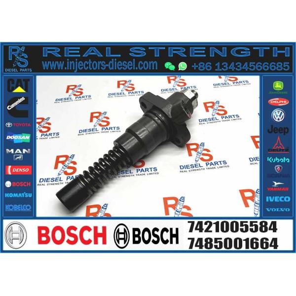 Factory Price DEUTZ Engine parts Injection Pump 0414693006 BOSCH 02113696 21079032 7421005584 With High Quality