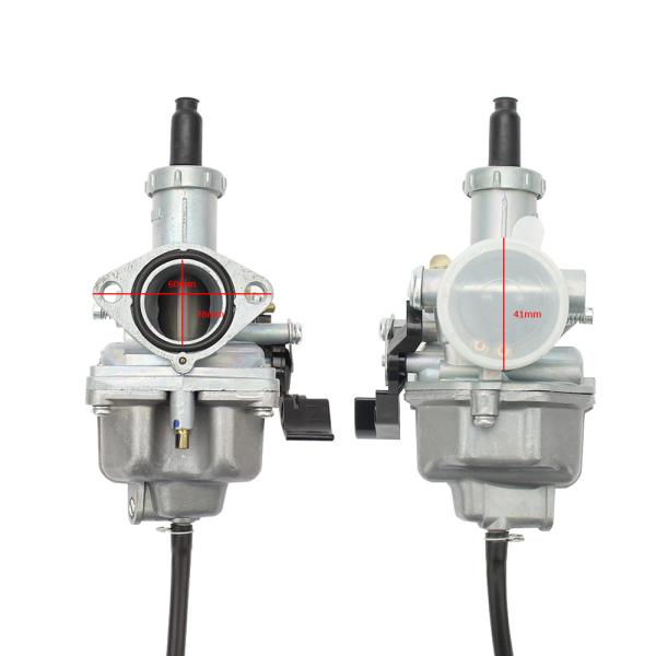 YAYE High Quality 125CC 150CC Motorcycle Fuel System Parts Carburetor Fit for HONDA CG125 Motorcycle Caburetor