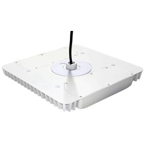 Anti Exclusion Two Years Warranty 240w LED Canopy Lights 5700K