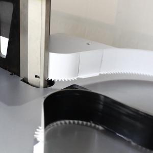 Economical ET20C Flanging Notching Cutting Letter Bender For 3D Letters