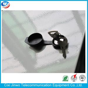 400 Pair Outdoor Distribution Cabinet