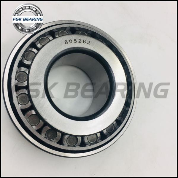 FSK 390876X1 003 981 6405 Taper Roller Bearing 35*80*32.75mm Single Row Silent
