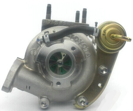 Buy Lexus Soara, Supra CT12 Turbo 17201-46010 at wholesale prices