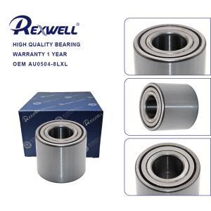 AU0504-8LXL High Quality Wheel Bearing 43210-1HA1A 43210-1HM0A