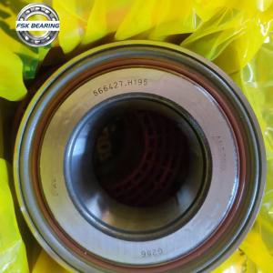 China 566427.H195 Truck Wheel Bearings Double Row Tapered Roller Bearing on sale