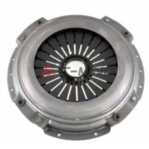 Quality IVECO Euro Cargo 350mm Clutch Pressure Plate Assembly 500365790 for sale