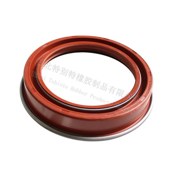 Buy 82x108x20mm SINO HOWO Axle Oil Seal FKM Oil Seal at wholesale prices