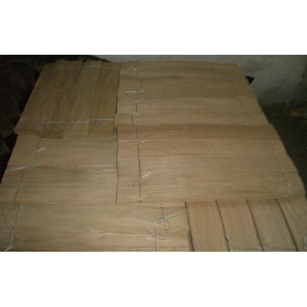 Buy Engineered Ash Hardwood Veneer Flooring Brown ,  Inlay Veneer Sheet at wholesale prices