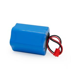 Lithium Ion 18.5V 2500mAh Liion Battery Pack Rechargeable MSDS
