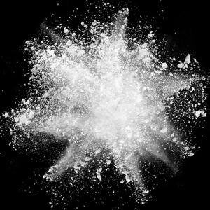 Quality 400-575um PTFE Fine Powder SF-504X With Medium RR for sale