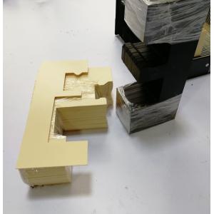 high quality heat- sealed machine cover bellows , way covers for  linear rails made with fabric +pvc