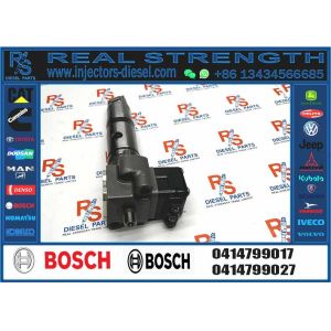 Diesel unit pump 0414799017 0414799032 0414799043 For A0280749102 A0290742302