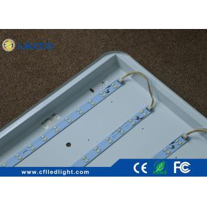 Super Thin Led Ceiling Panel Lights , Color Changing Led Ceiling Lights For