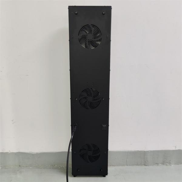 Professional Red Light Therapy Full Body Panels Customized Wavelength Red Light Therapy Devices