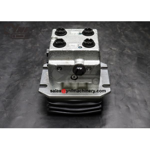 Buy YNF17338 11699862 Pedal Valve – Liebherr R920S Genuine Dismantled Part at wholesale prices