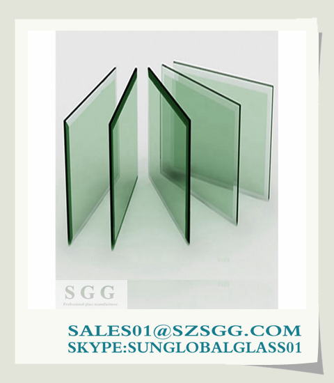 Buy Top quality &amp; nice price Supply Dark Green glass at wholesale prices