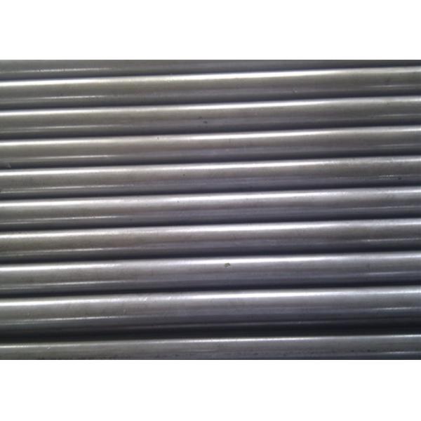 Automotive Parts Cold Drawn Seamless Steel Tube