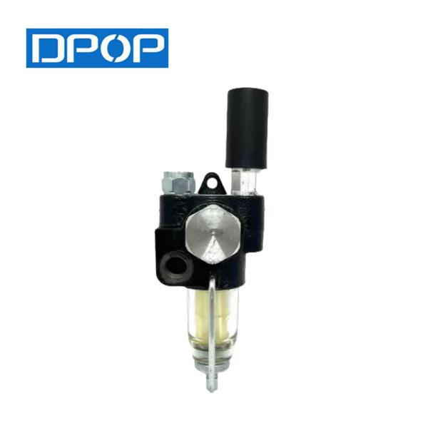 DPOP FUEL LIFT PUMP FOR BOSCH KS22AD23/2 - 0440004040 - PUMPE / FUEL SUPPLY PUMP