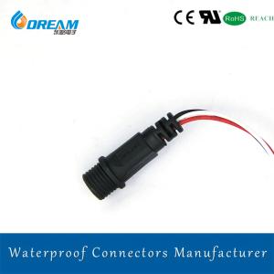DREAM START M10 Led Lights Strip Plugs and Connectors Wire Safe Light Connector