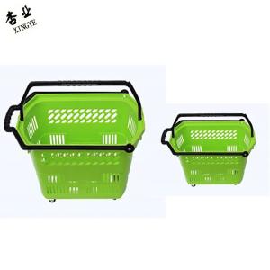 Supermarket Shopping Cart Trolley Shopping Cart Supermarkets Folding Shopping