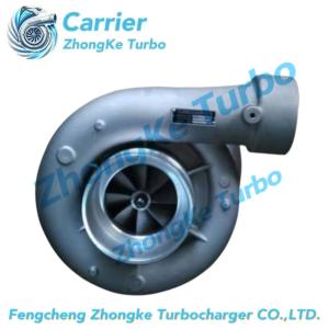 HC5A Turbo 4033464 3524660 3594112 3594113 3803452 3801563 3803450 Turbocharger