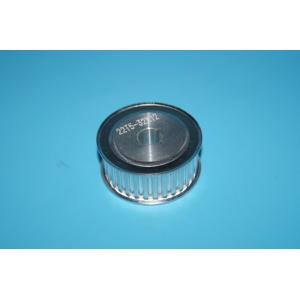 SM52 belt wheel,00.580.1669,synchronous dis 33S5M-0250-A-F, SM52 PM52 parts