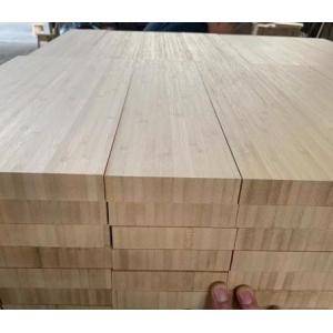 20mm Bamboo 4x8 Sheets Desk Top Panel Carbonized