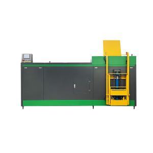 50Hz Kitchen Food Waste Disposals Composting Machine Vegetable Shredder