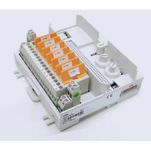 ABB TU836V1 3BSE013237R1 Extended Module Termination Unit 250V Fused